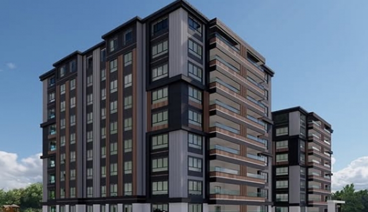 Referans Kazan’da 4 milyon 500 bin TL’den başlayan fiyatlarla 4+1 fırsatı!