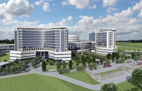 Erzurum Sağlık Kampüsü davasında son durum ne?