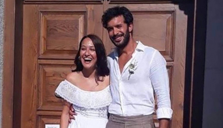 Barış Arduç ve Gupse Özay Beykoz Konakları’nda kiracı oldukları evi 2 milyon dolara satın aldı!