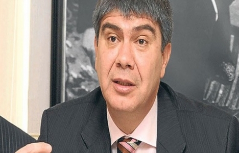 Menderes Türel'den Fettah Temince'ye yanıt!