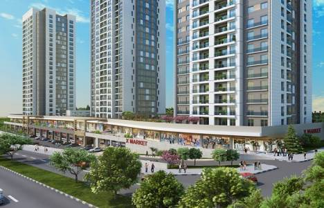 Avrupa Konutları Tem 2 fiyatlarıI