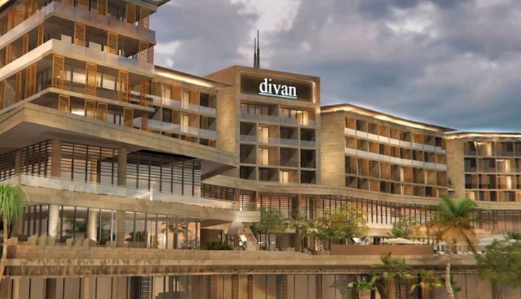 Divan Talya Oteli nin yeniden yapımında yeni gelişme: Danıştay a temyiz başvurusu yapıldı! 