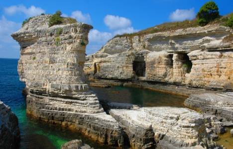 Kerpe Limanı turizme açılıyor!