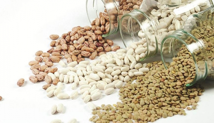 A101 de bakliyatlar Aldın Aldın kampanyasıyla satışta! Nohut, fasulye, mercimek.. İşte 26 Nisan 2022 fiyat listesi