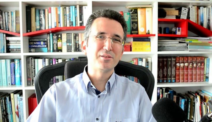 Tunç Şatıroğlu'nun Açıklamasıyla Büyük Servet Vaat Eden O Yer: Ev Sahiplerine Müjde mi?