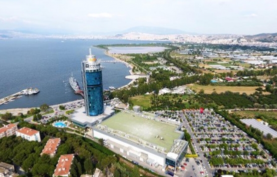 İzmir de tarım alanı imara mı açılacak?