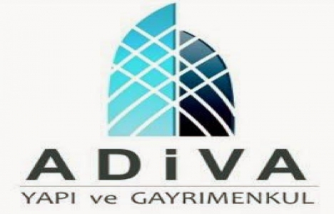 Adiva Yapı ve Gayrimenkul fuarında!