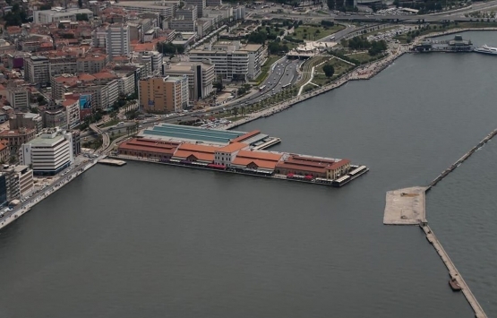 Karabağlar Gençlik Merkezi 2.5 yılda tamamlanacak!