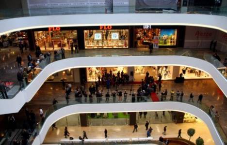 Samsun Piazza AVM'de unutulmaz dans!