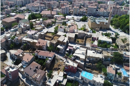 Niğde deki iki taşınmazın özelleştirme ihalesi yapıldı!