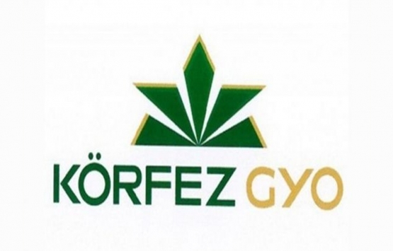 Körfez GYO 2020 1. Çeyrek Geçici Vergi Beyannamesi! 