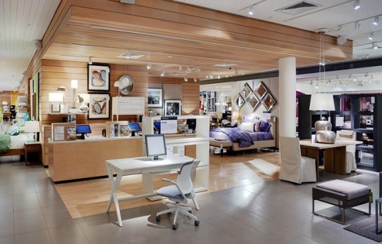 Crate and Barrel Türkiye’den çıkıyor!