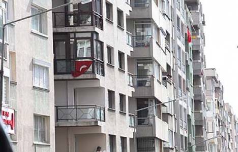 Bornova'daki binaların fiziki görünümü iyileştirilecek!