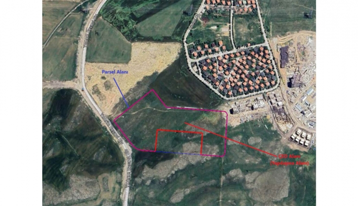 Jewel Premium Beytepe geliyor! Ünsal Group tan Ankara ya 720 konutluk yeni proje!