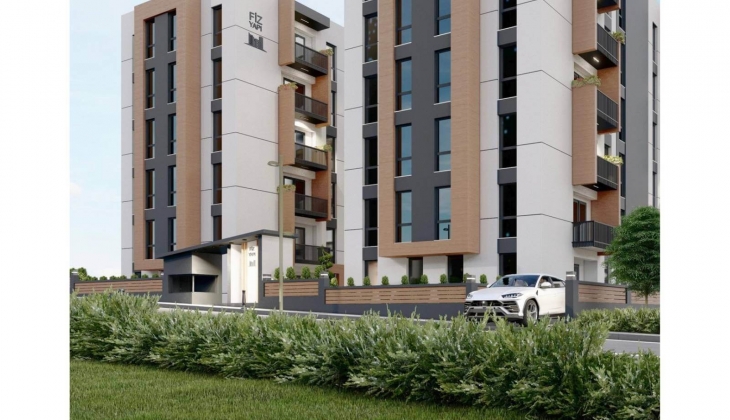 Bursa Mavera Ritim de 3 milyon TL den başlayan fiyatlarla!