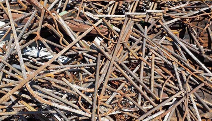 Hurda fiyatları uçtu! Hurda fiyatlarına dev zam geldi! İşte güncel hurda fiyatları 22 Ağustos 2022