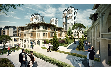 Esenler Çiftehavuzlar kentsel dönüşümünde yeni bir adım!