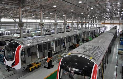 Gebze-Halkalı hızlı tren hattı ne zaman açılacak?