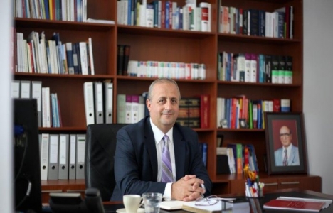 Türkiye varlık fonu önemli bir rol oynayacak!