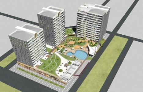 Paradise Life Nilüfer fiyat!