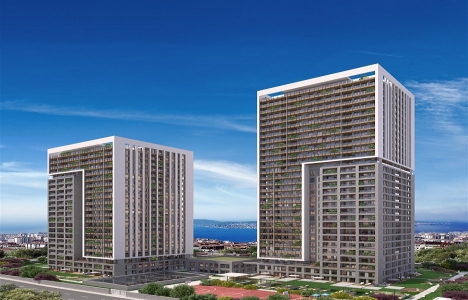 Royal Garden Kartal Residence’da yeni yıl kampanyası başladı!