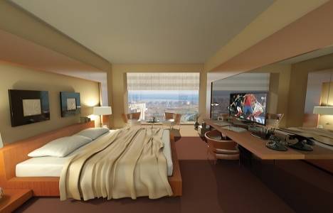 Ataköy Towers projesi Mayıs ta satışta!