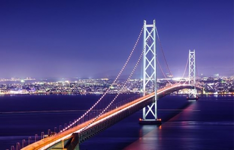 İşte dünyanın en ilgi çekici 23 köprüsü!