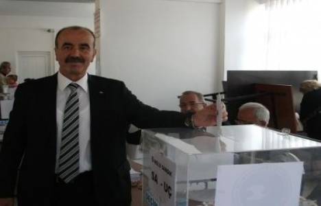 Hayri Türkyılmaz: Mudanya Türkiye'ye örnek olacak!