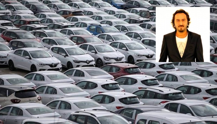 ÖTV muafiyetli araçlar için 'yerli' şartı geliyor! Satamama süresi 10 yıla uzatılıyor!