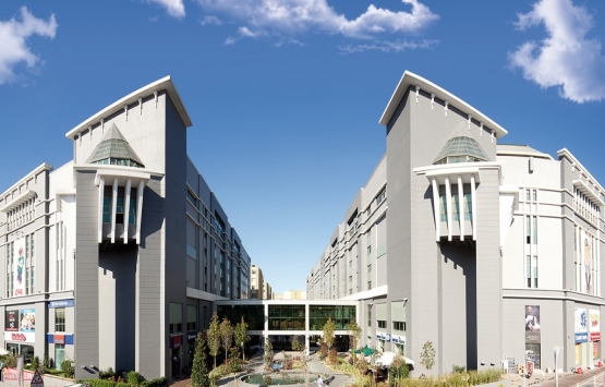 Servet GYO başakşehir