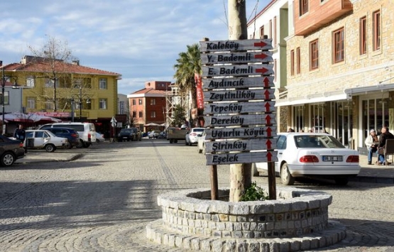 Gökçeada'da ÇED iptal edildi!