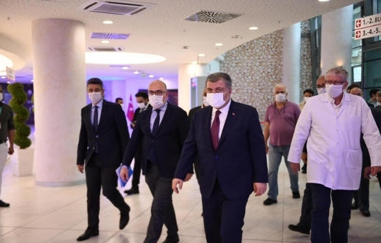 Göztepe Şehir Hastanesi ne zaman açılıyor?