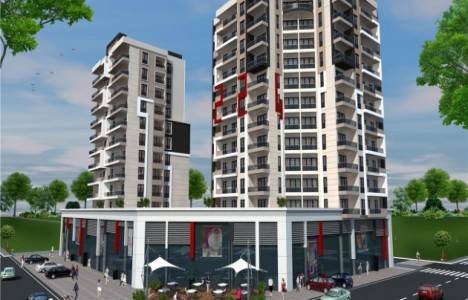 BTG inşaat city 224 projesi!