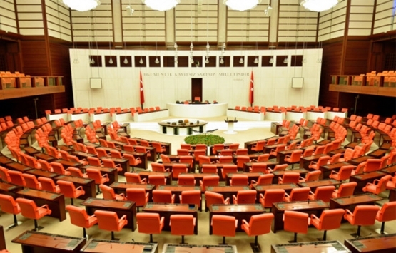 TBMM Deprem Araştırma Komisyonu üyeleri belli oldu!