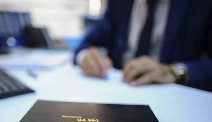 27 kamu kurumu toplam 31 bin 883 personel alımı yapacağını duyurdu!