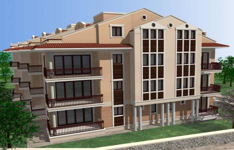 Muğla'da emlak alacak turiste broşürlü dolandırıcı uyarısı! 