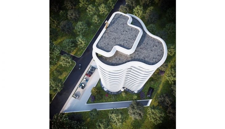 Vaat Express te 465 bin dolardan başlayan fiyatlarla! Yıl sonunda teslim!