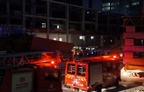 Şişli asansör kazası davası sonucu!