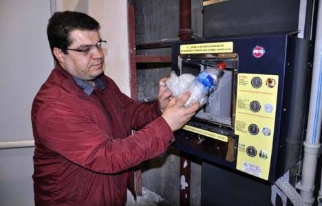 Kaynaştır Projesi Akkent TOKİ Konutları'nda uygulanmaya başladı!