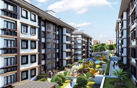 Yüksel Konakları nerede