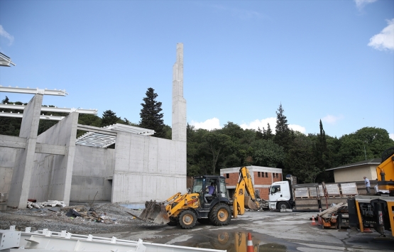 15 Temmuz Şehitler Müzesi nde geri sayım başladı!