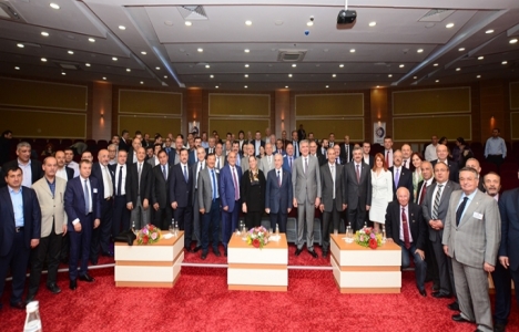 'İstanbul'daki arsa bedeli ile Malatya'da fabrika kurulur'