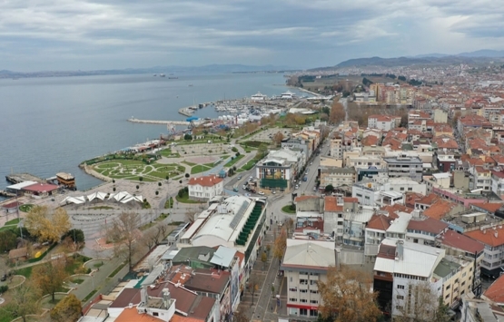 Turizmde 'devre mülk tatili' modeli!