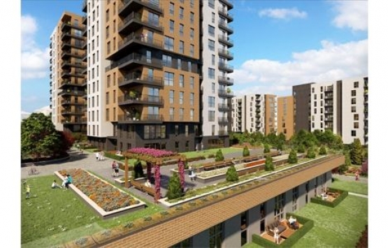 Niğde Emlak Konutları değerleme raporu yayınlandı!