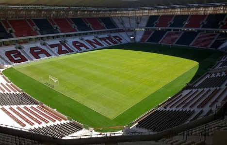 Türkiye nin stadyumları açılıyor!