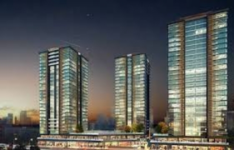 1071 Kadıköy de metrekaresi 6 bin TL!