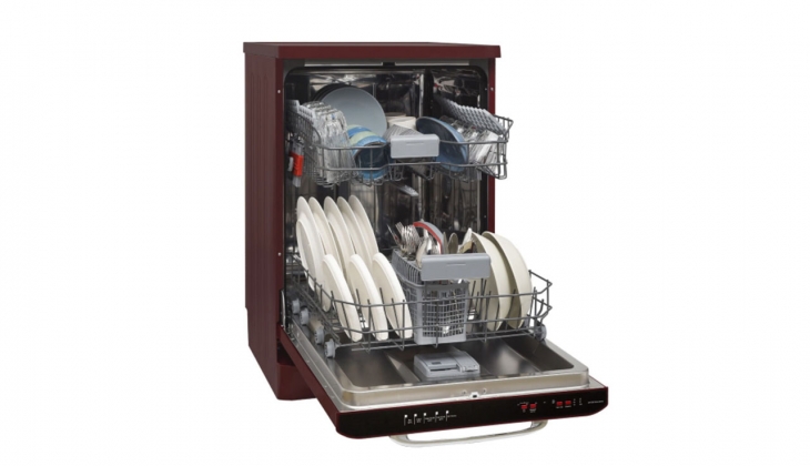 MediaMarkt dan Vestel Retro bulaşık makinesine 1700 TL indirim! Sakın kaçırmayın! İşte 4 Mayıs 2022 fiyat listesi...