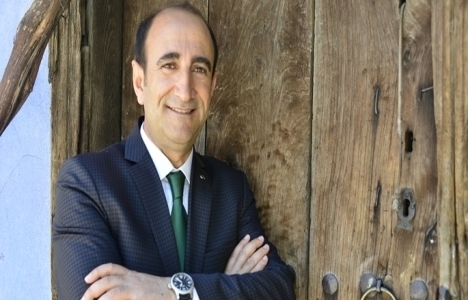 Bursa'nın Yıldırım ilçesinde 10 bin konut yapılacak!