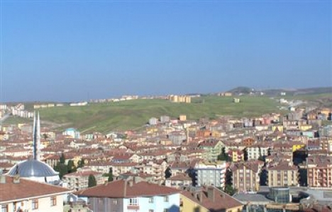 Ankara Pursaklar imar planı değişikliği askıya çıktı!