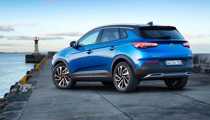 Opel Grandland’e tam 158 bin TL’lik dev indirim müjdesi! Son tarih 30 Kasım 2024!